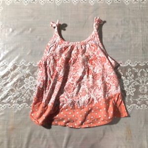 Lot of (3) Girls 3T Shirts